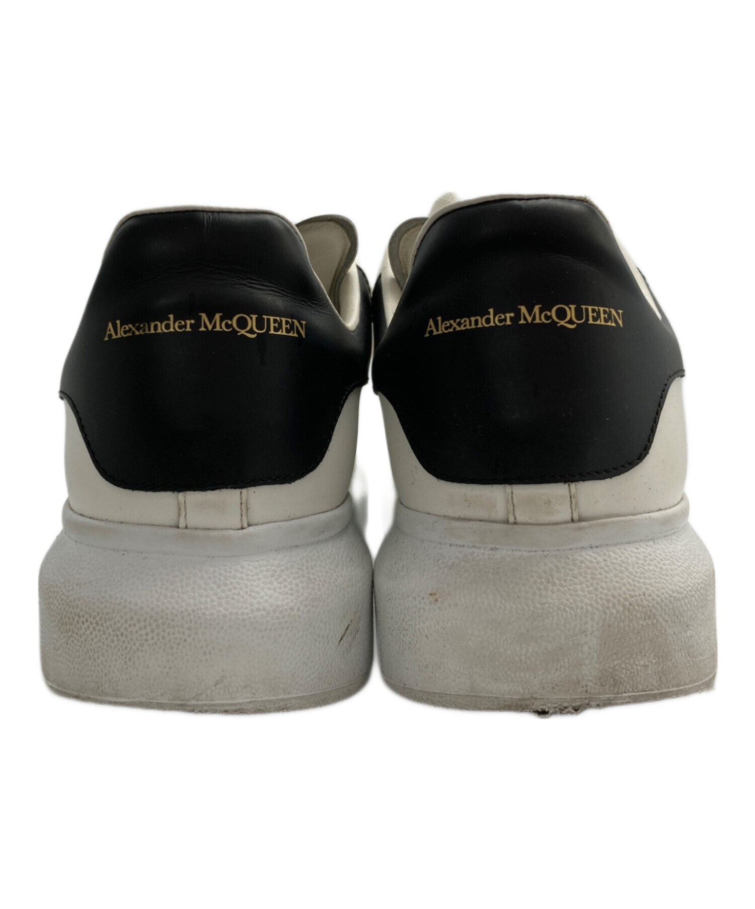 中古・古着通販】ALEXANDER McQUEEN (アレキサンダーマックイーン 