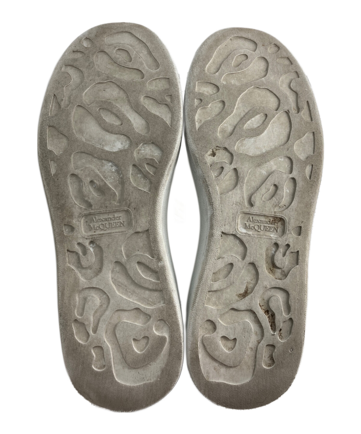 中古・古着通販】ALEXANDER McQUEEN (アレキサンダーマックイーン 