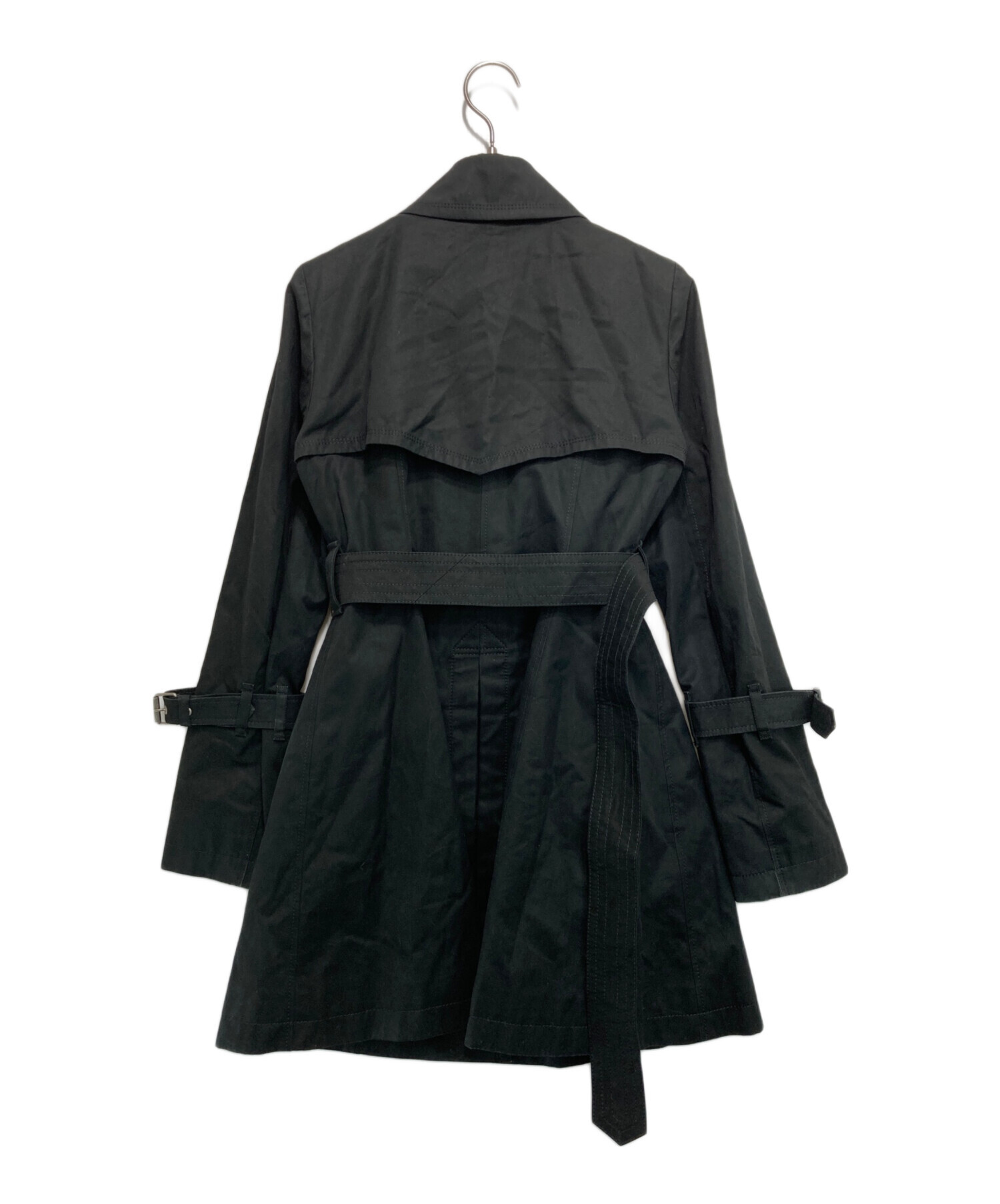 中古・古着通販】BURBERRY BLUE LABEL (バーバリーロンドンブルー