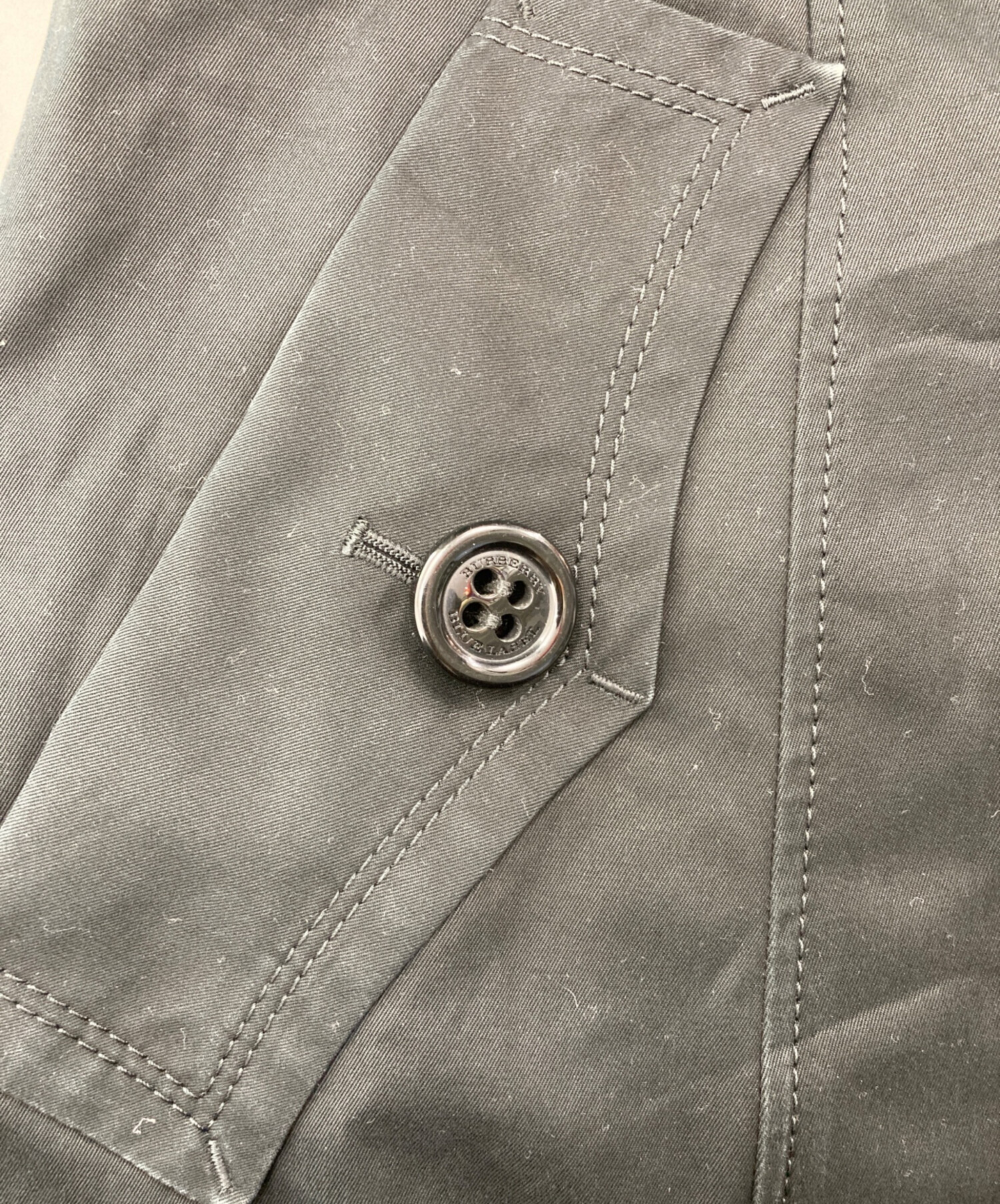 中古・古着通販】BURBERRY BLUE LABEL (バーバリーロンドンブルー