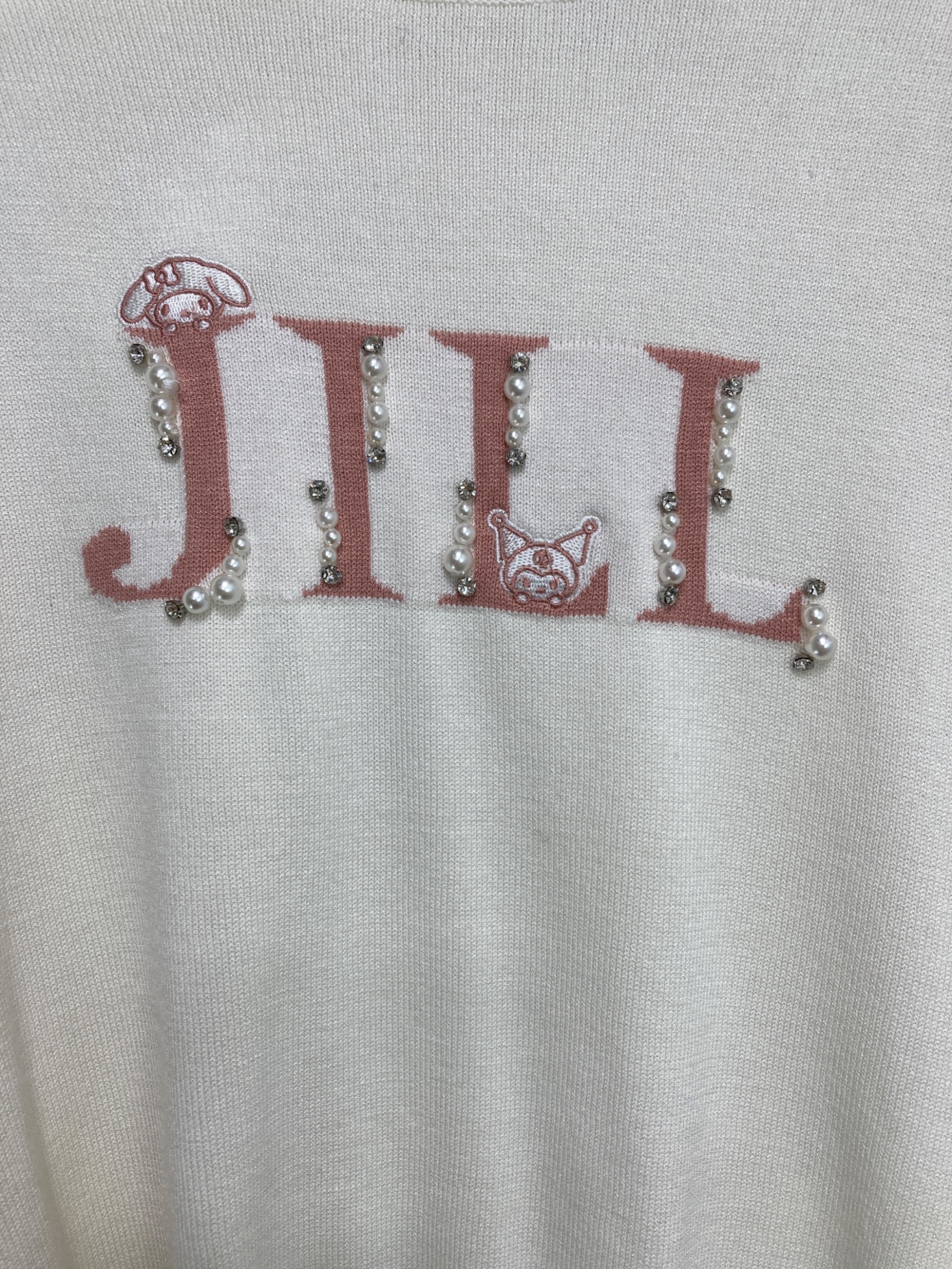 中古・古着通販】JILL BY JILLSTUART (ジル バイ ジルスチュアート