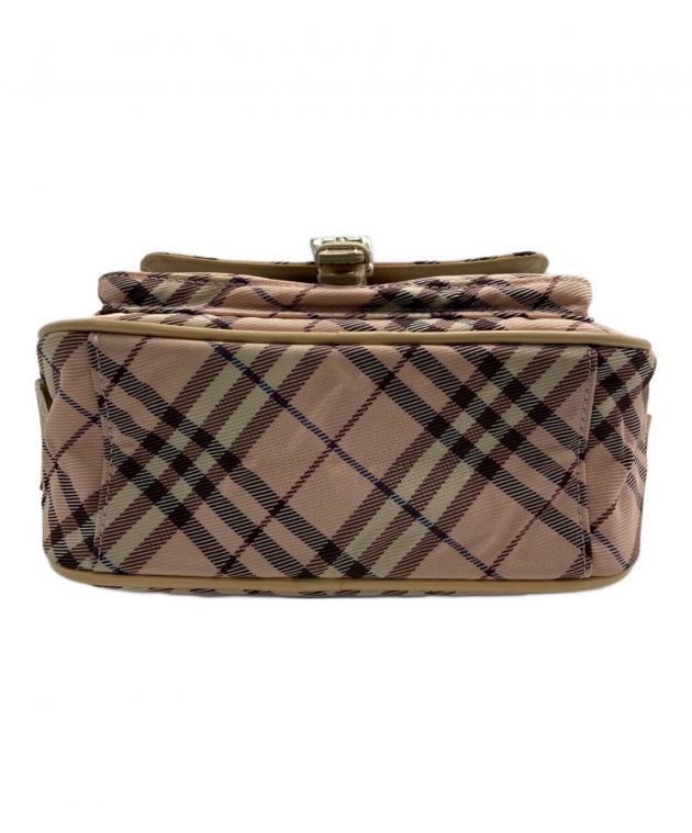 中古・古着通販】BURBERRY BLUE LABEL (バーバリーロンドンブルー