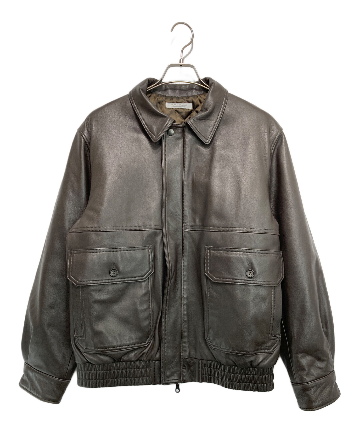 中古・古着通販】JOURNAL STANDARD (ジャーナルスタンダード) ラム