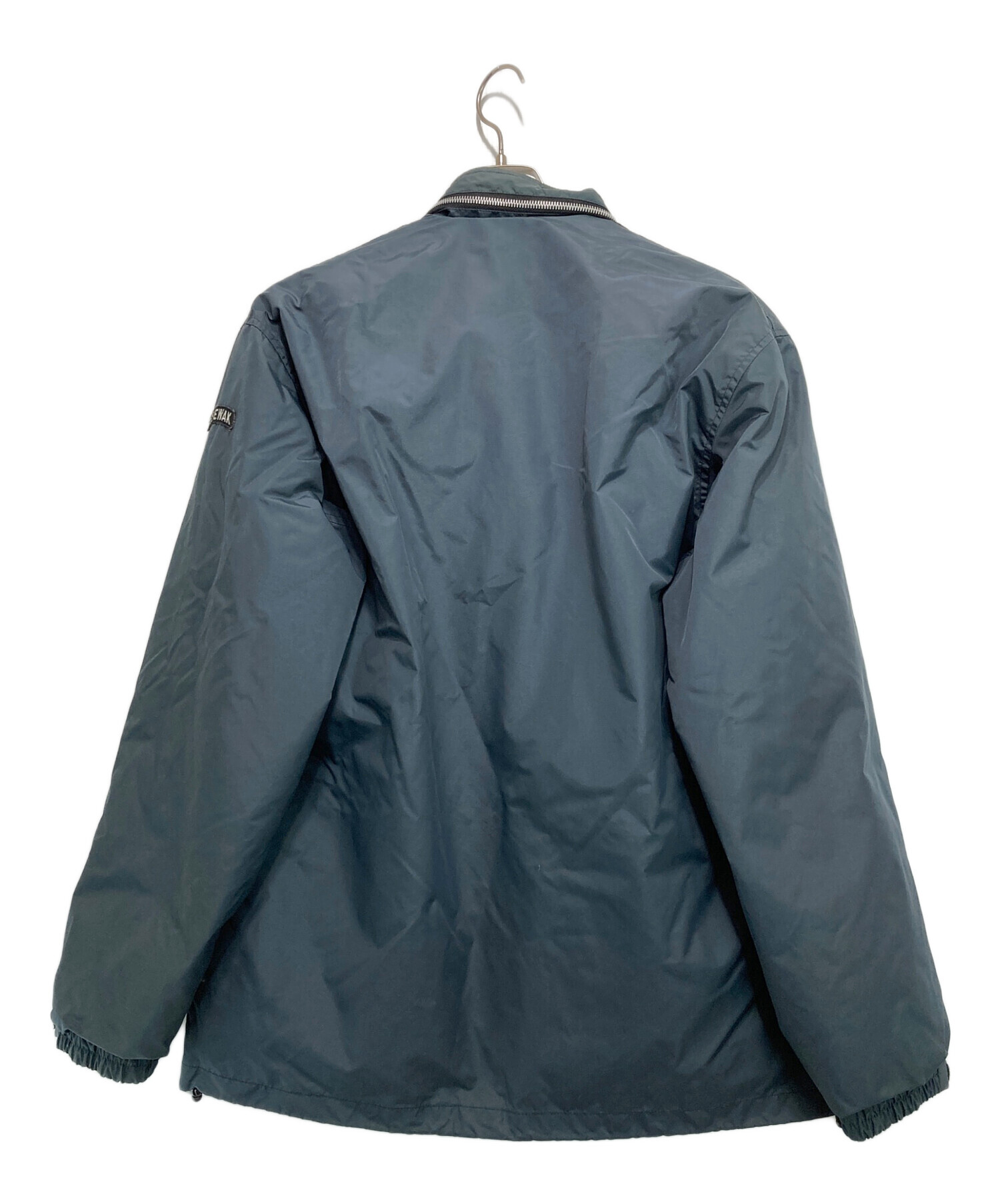 中古・古着通販】SPIEWAK (スピワック) 中綿ジャケット ネイビー 