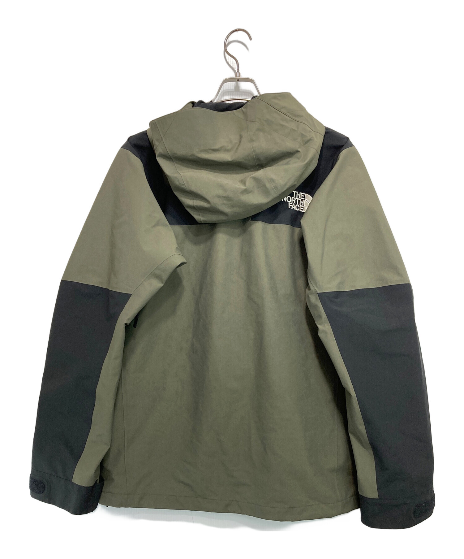 中古・古着通販】THE NORTH FACE (ザ ノース フェイス) マウンテン