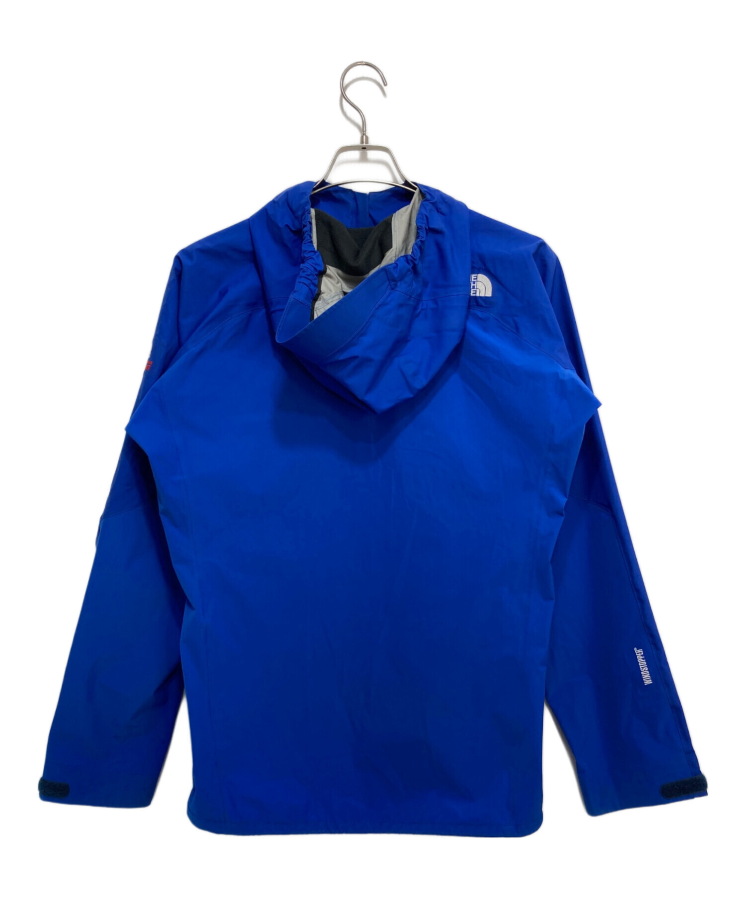 中古・古着通販】THE NORTH FACE (ザ ノース フェイス) SUMMIT 