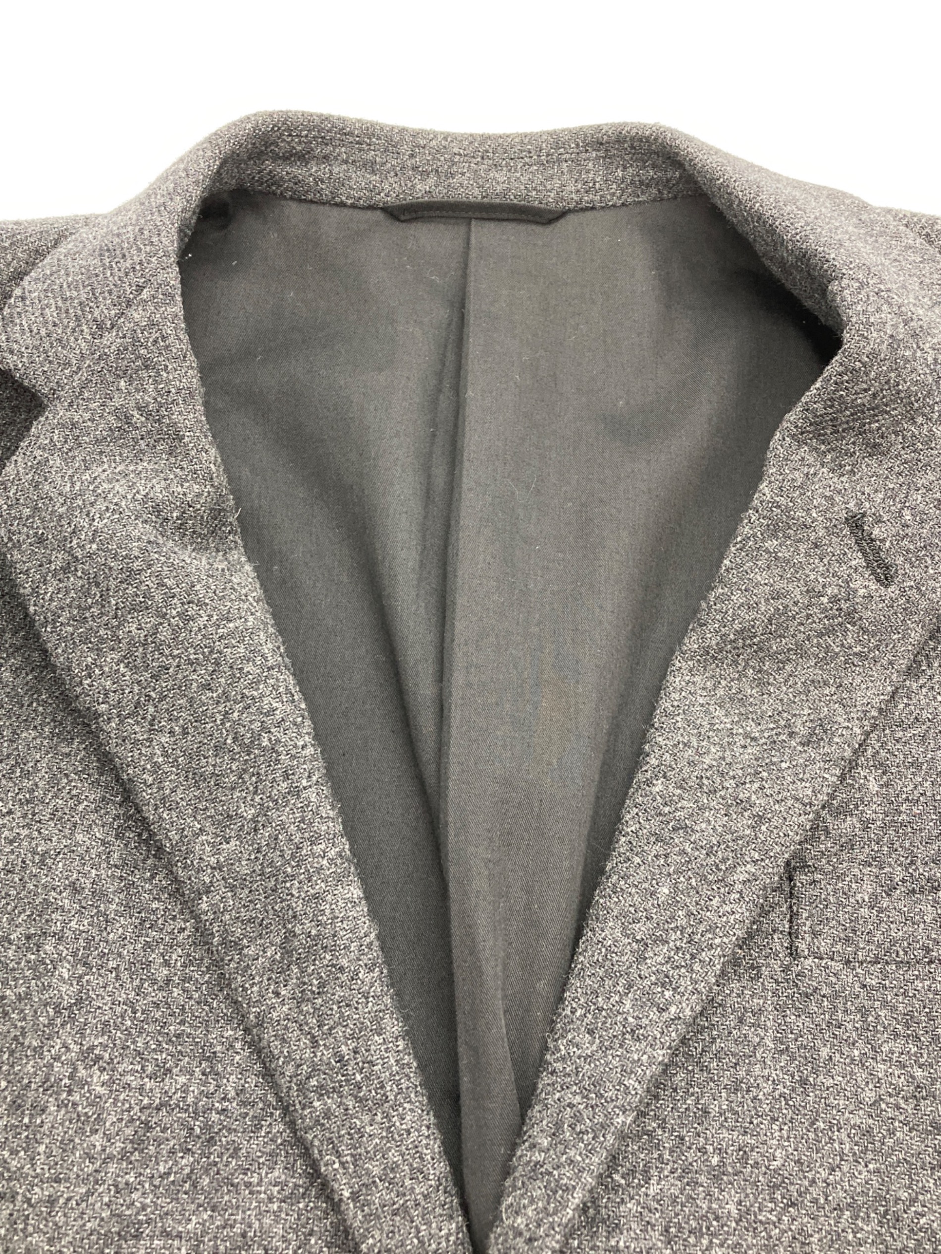 中古・古着通販】MARGARET HOWELL (マーガレットハウエル) ウール