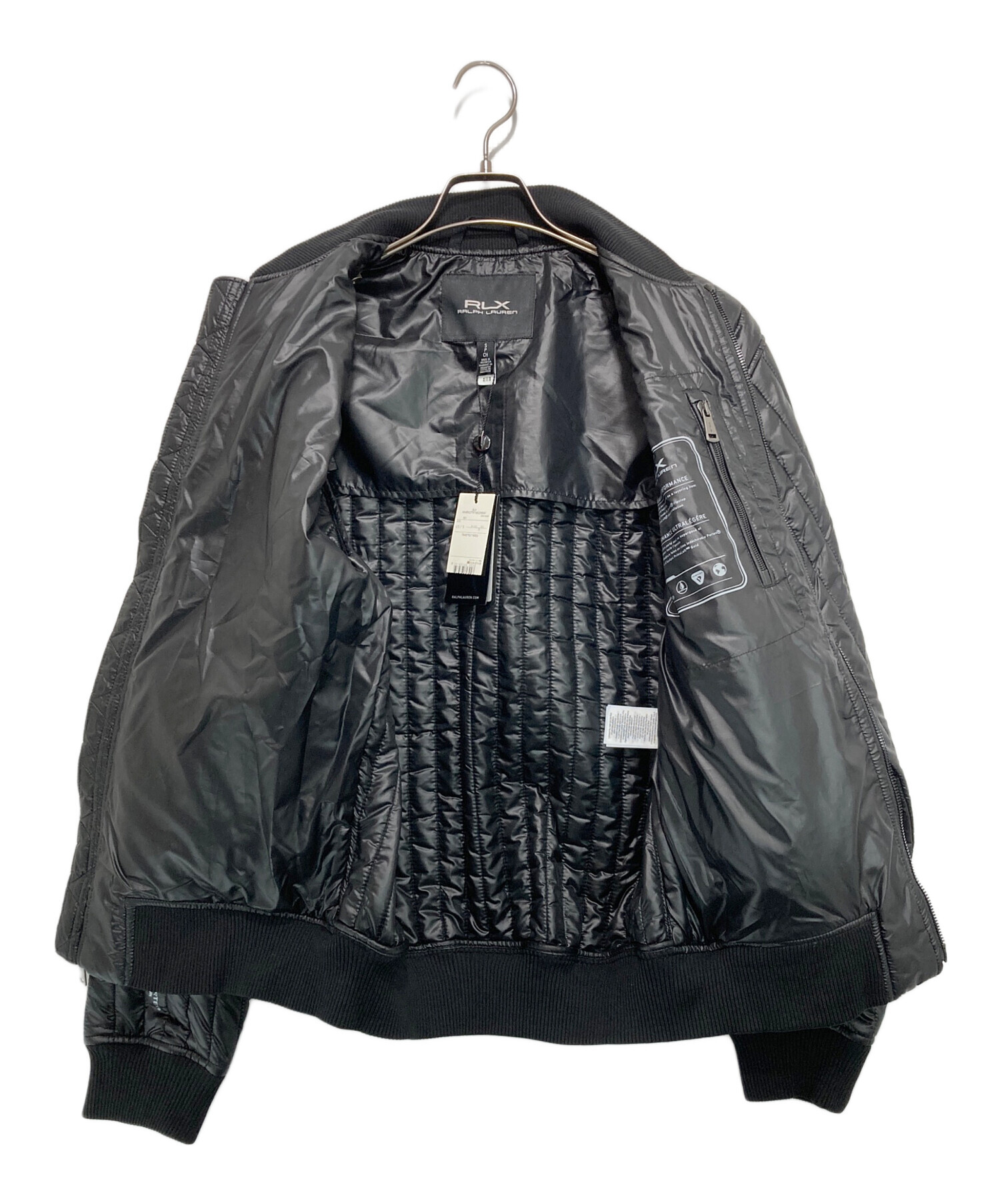 中古・古着通販】RLX RALPH LAUREN (アールエルエックスラルフローレン