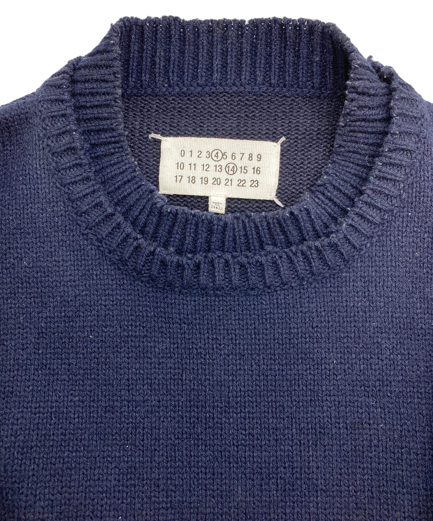 中古・古着通販】Maison Margiela (メゾンマルジェラ) 5G エルボー