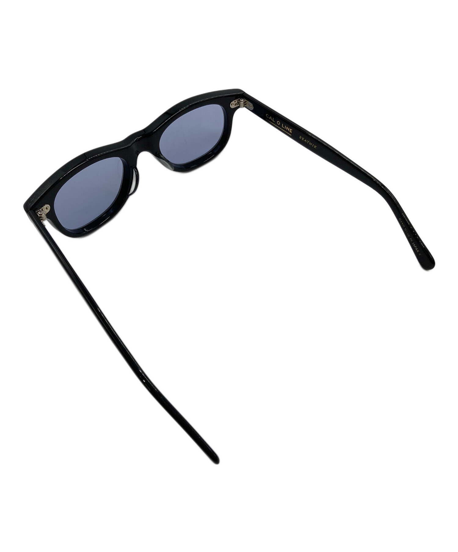 中古・古着通販】CAL O LINE (キャルオーライン) 金子眼鏡 (カネコガン