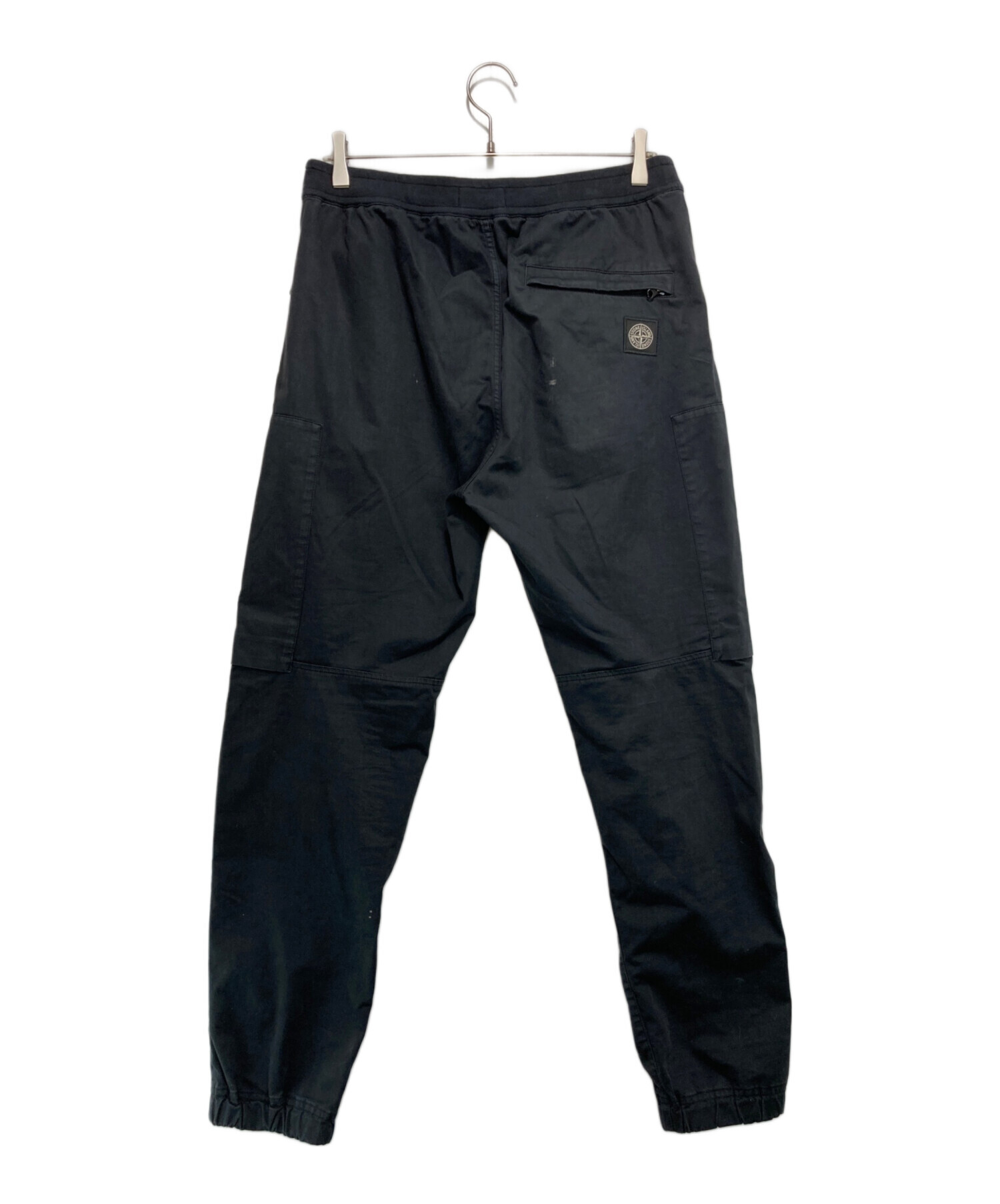 中古・古着通販】STONE ISLAND (ストーンアイランド) Cotton Cargo