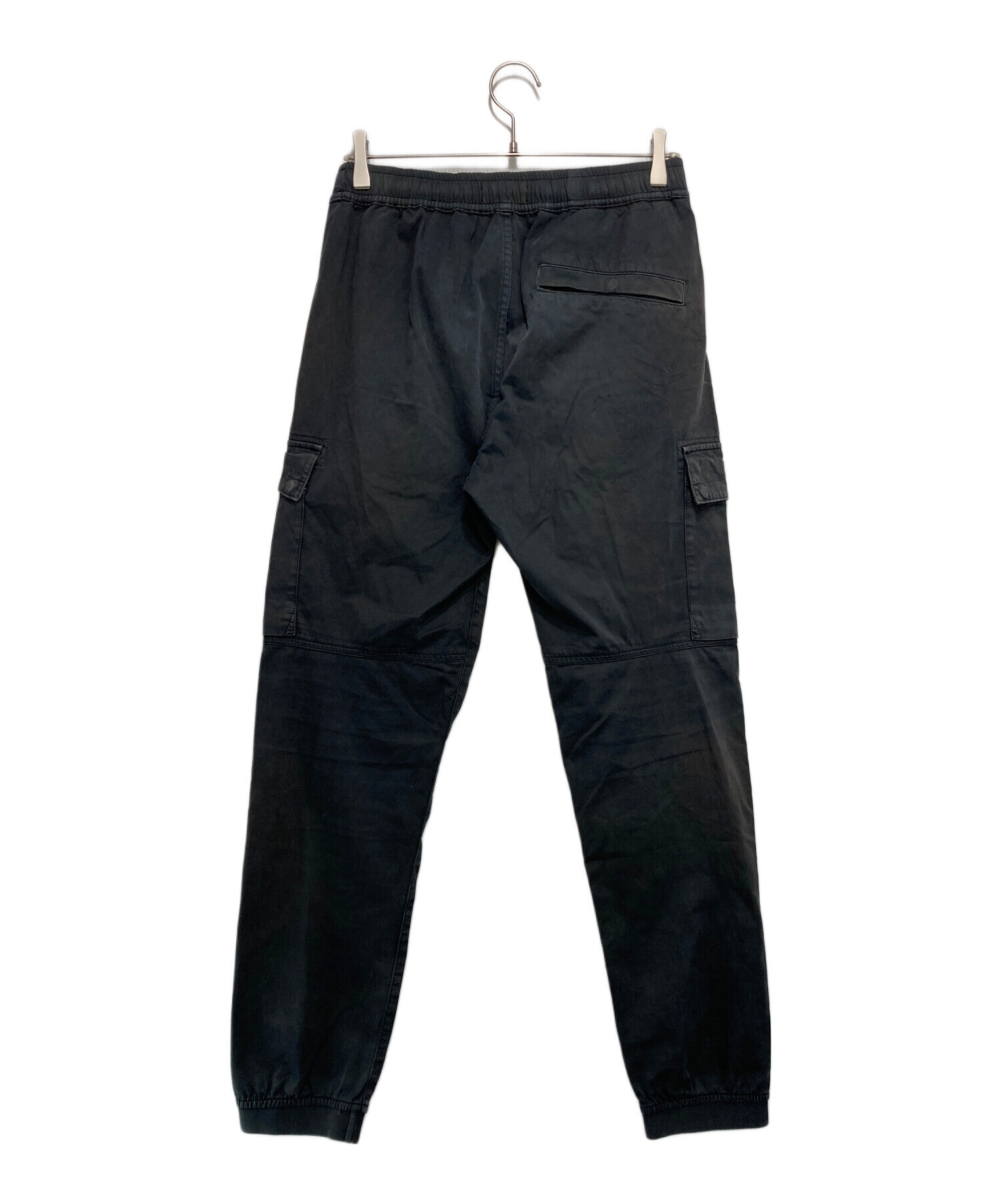 中古・古着通販】STONE ISLAND (ストーンアイランド) ガーメントダイ