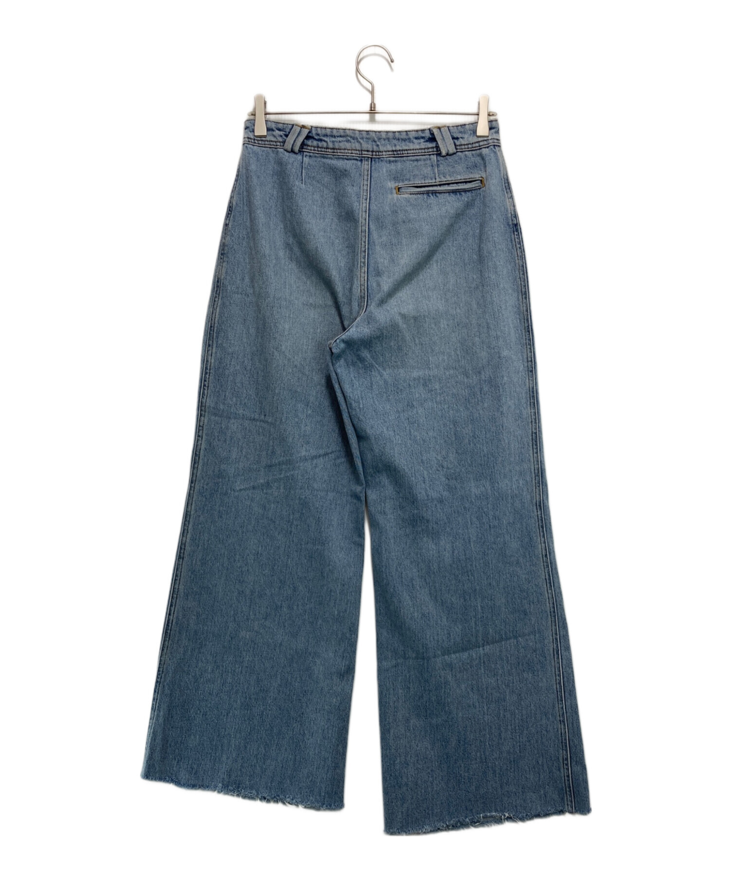 acne studios デニムパンツ 中古・古着通販】ACNE STUDIOS (アクネ ストゥディオス) TIFFAN DEN