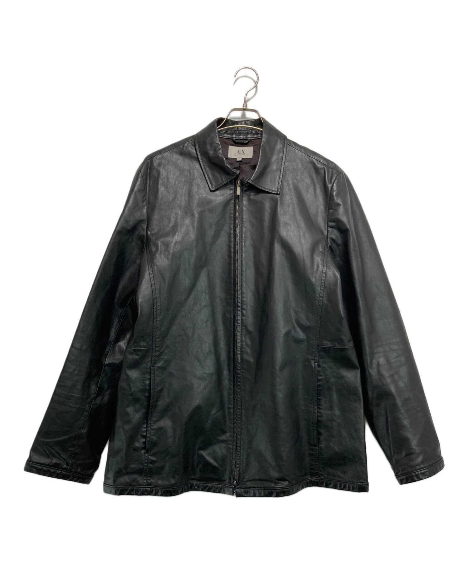 中古・古着通販】ARMANI EXCHANGE (アルマーニ エクスチェンジ) ダブル