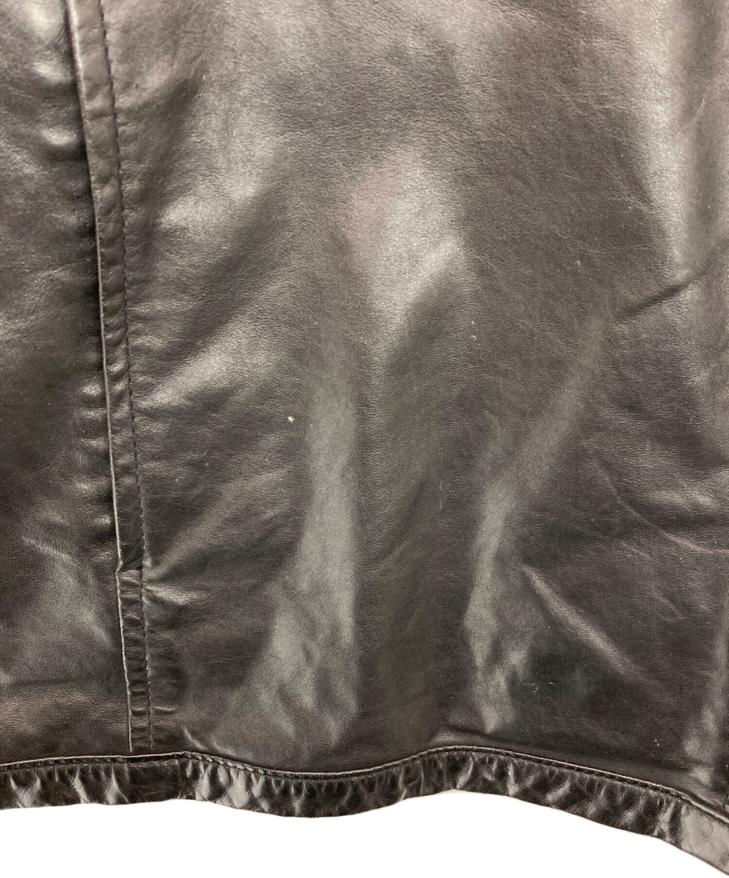 中古・古着通販】ARMANI EXCHANGE (アルマーニ エクスチェンジ) ダブル