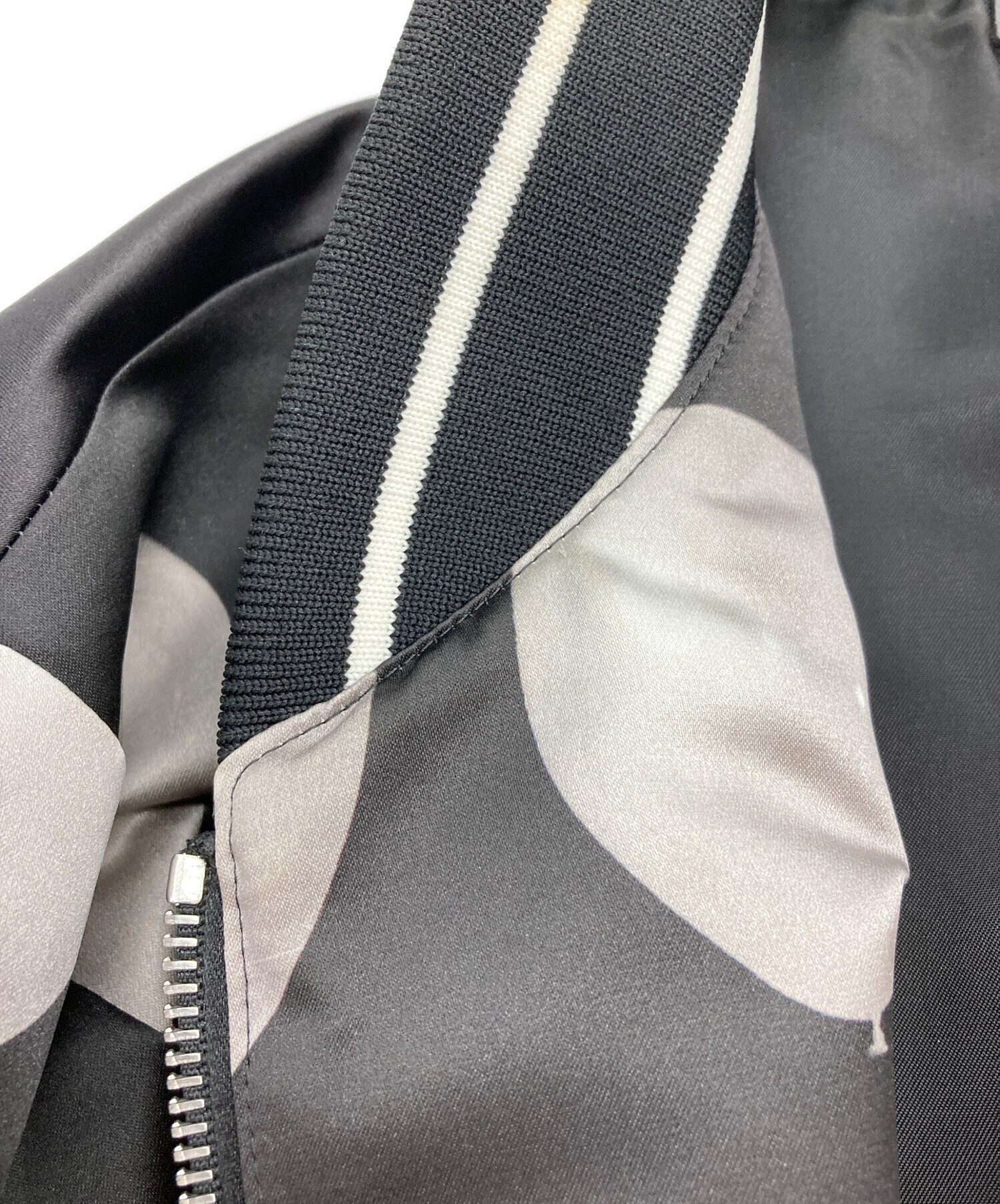 中古・古着通販】Paul Smith (ポールスミス) バルーンブルゾン