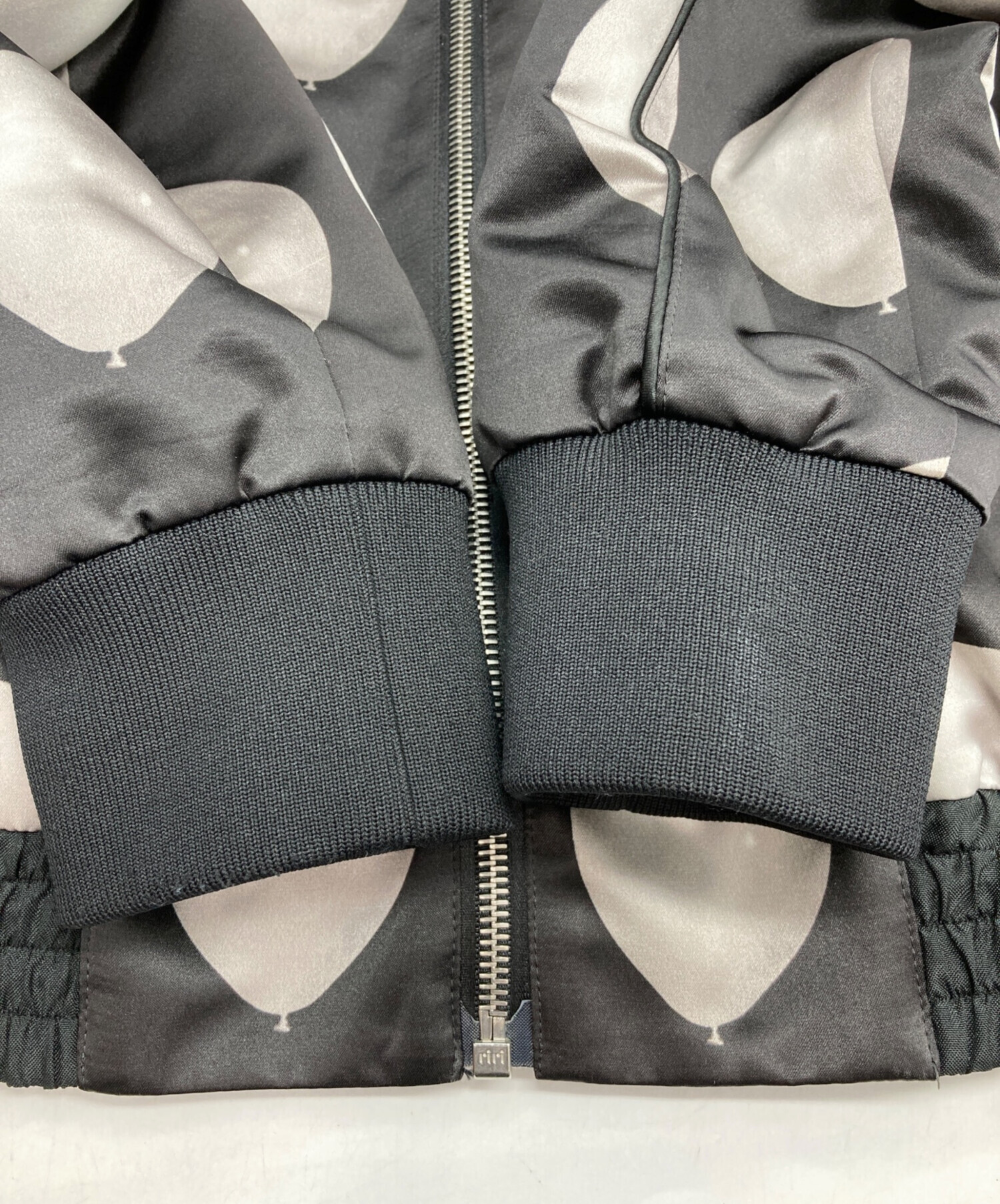 ポールスミスバールン ブルゾン 中古・古着通販】Paul Smith (ポールスミス) バルーンブルゾン