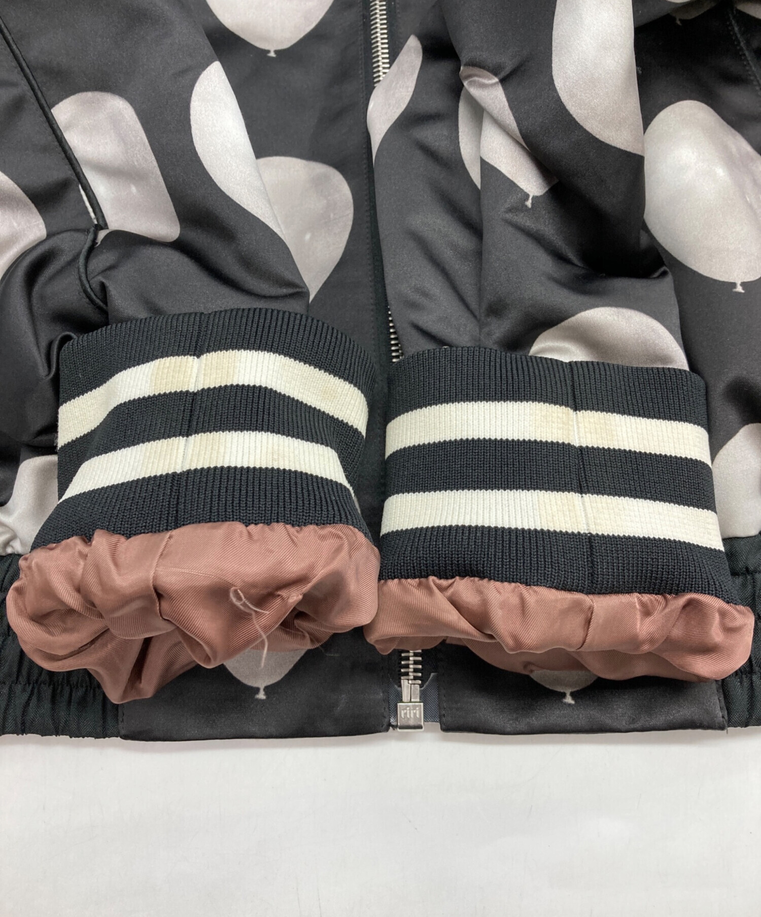 中古・古着通販】Paul Smith (ポールスミス) バルーンブルゾン