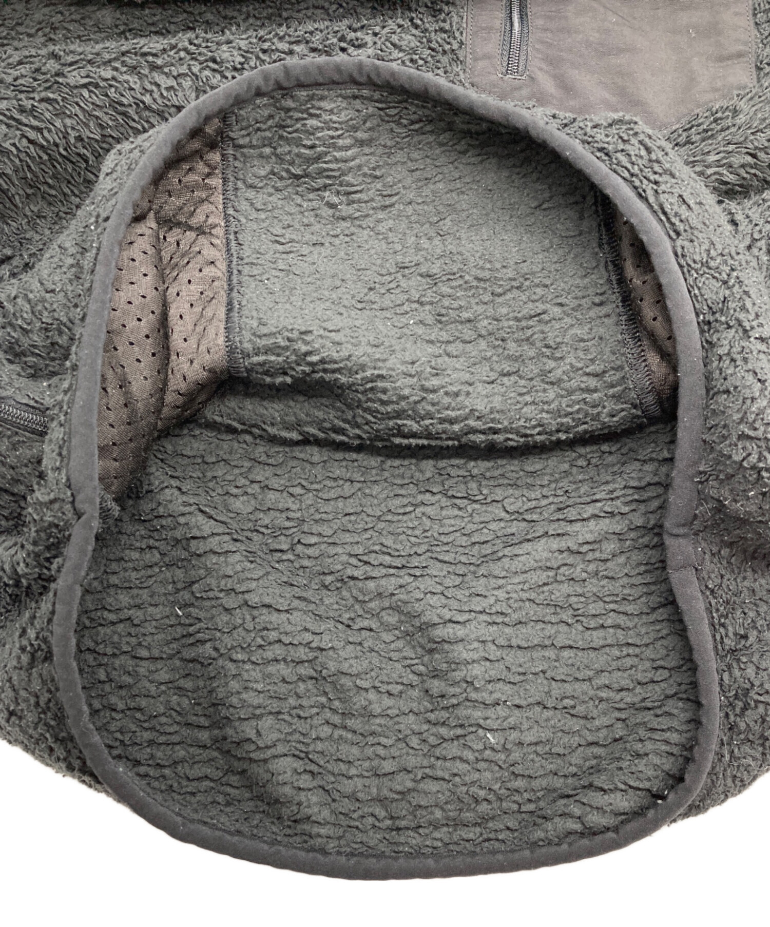 中古・古着通販】Patagonia (パタゴニア) ロスガトスクルー L フリース