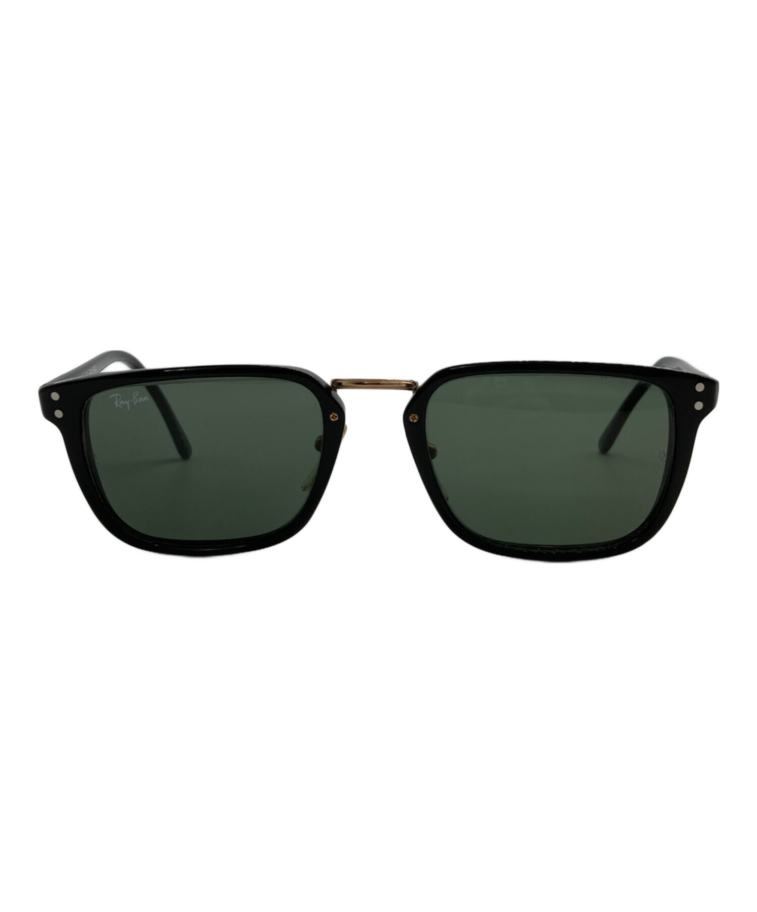 中古・古着通販】RAY-BAN (レイバン) サングラス ブラック｜ブランド