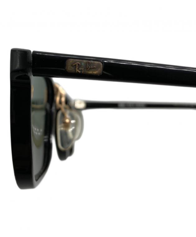 中古・古着通販】RAY-BAN (レイバン) サングラス ブラック｜ブランド
