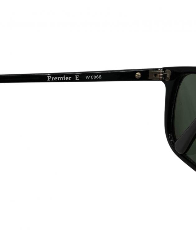 中古・古着通販】RAY-BAN (レイバン) サングラス ブラック｜ブランド