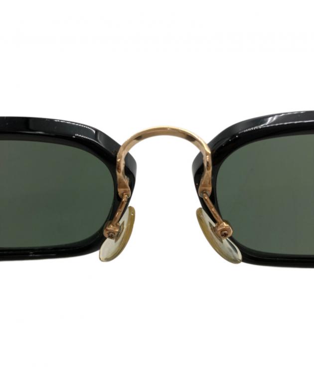 中古・古着通販】RAY-BAN (レイバン) サングラス ブラック｜ブランド