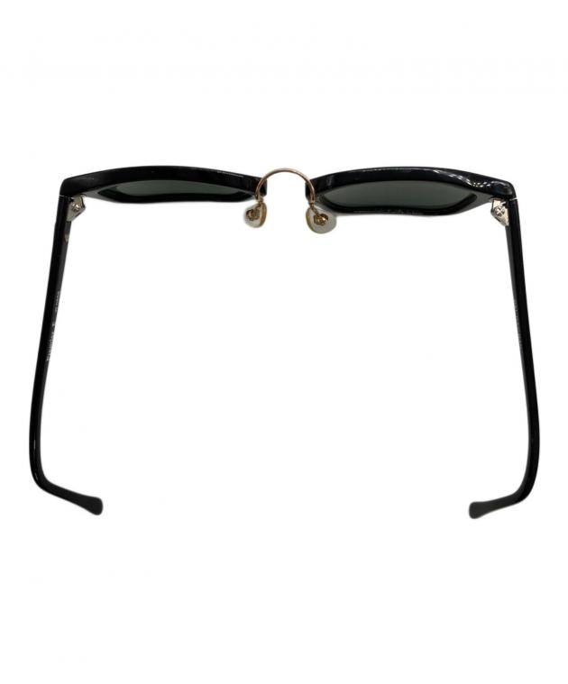 中古・古着通販】RAY-BAN (レイバン) サングラス ブラック｜ブランド