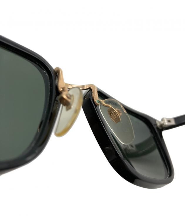 レイバン　サングラス　【新品•未使用】 中古・古着通販】RAY-BAN (レイバン) サングラス ブラック｜ブランド