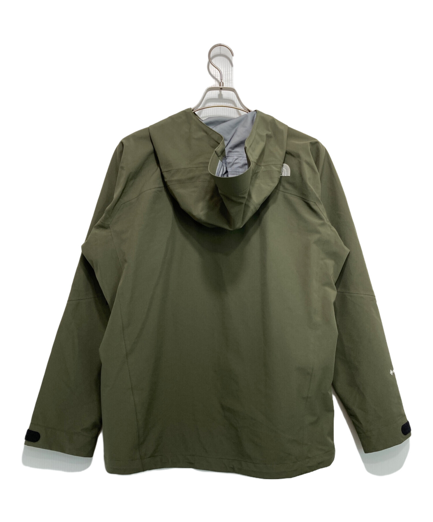 中古・古着通販】THE NORTH FACE (ザ ノース フェイス) オール 