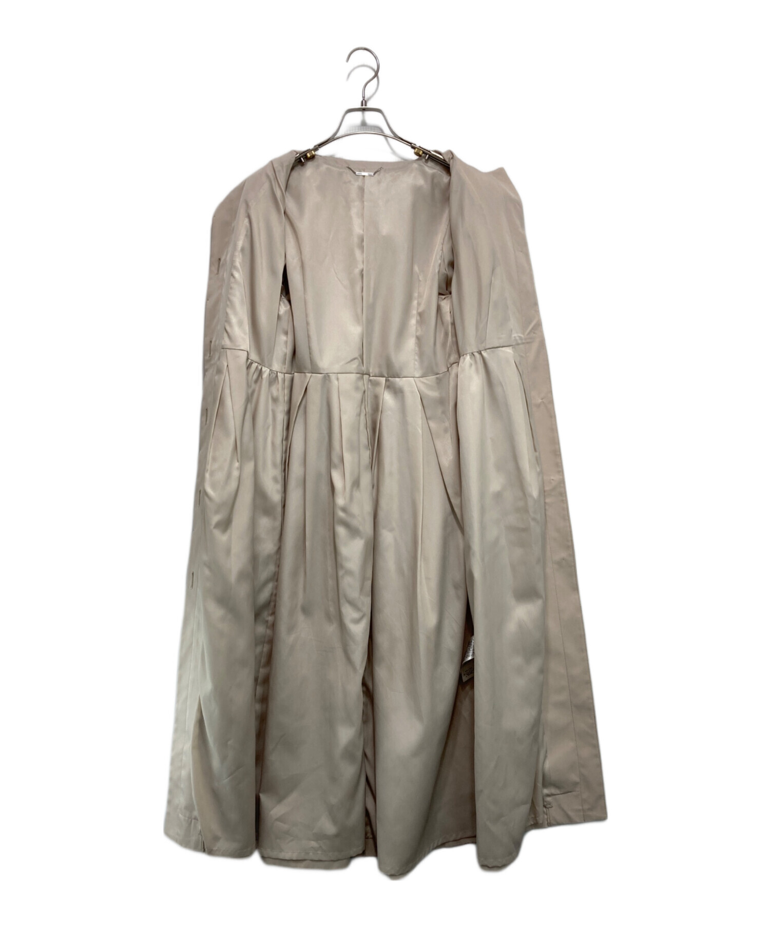 中古・古着通販】CELFORD (セルフォード) ビックカラートレンチコート