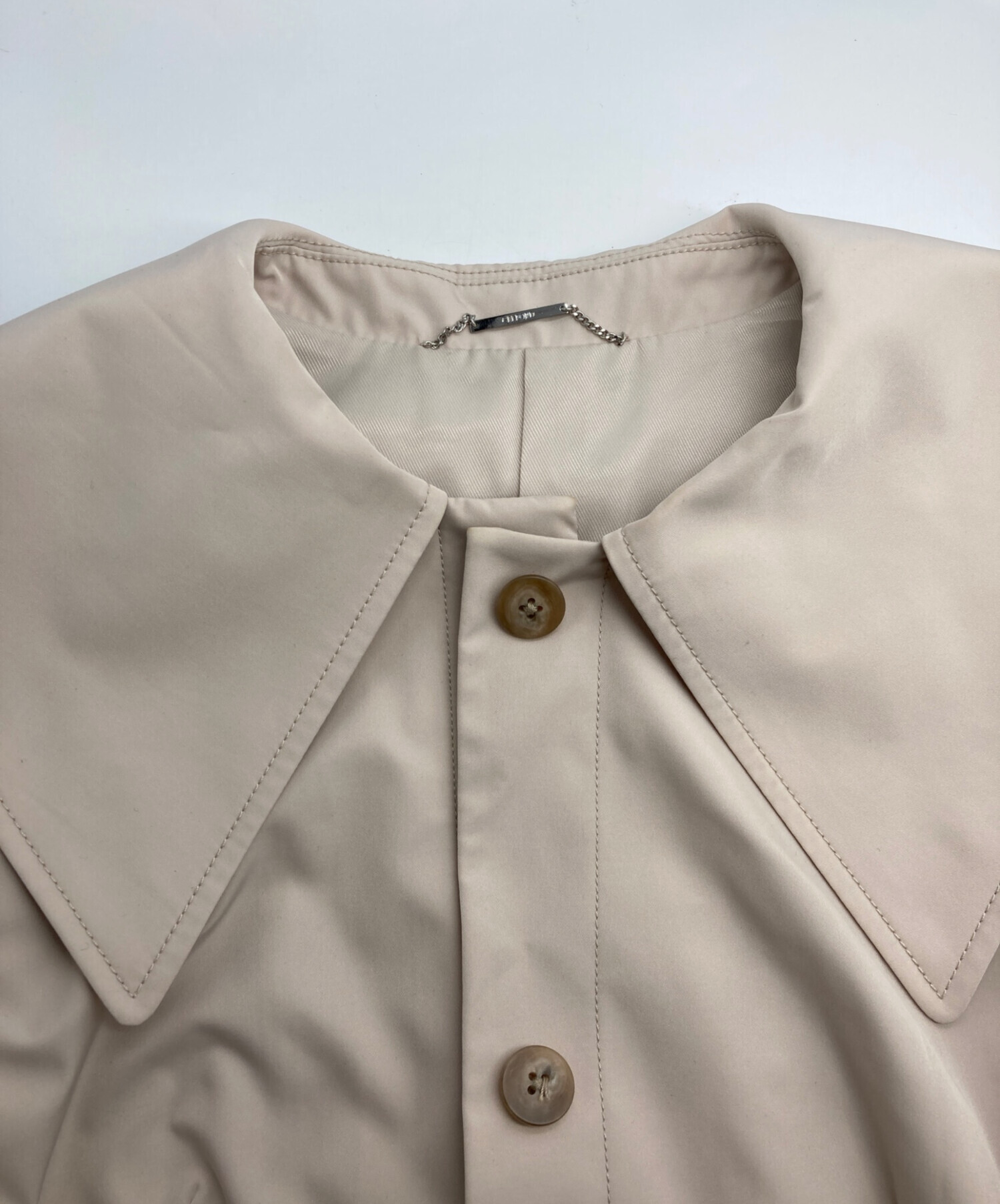 中古・古着通販】CELFORD (セルフォード) ビックカラートレンチコート