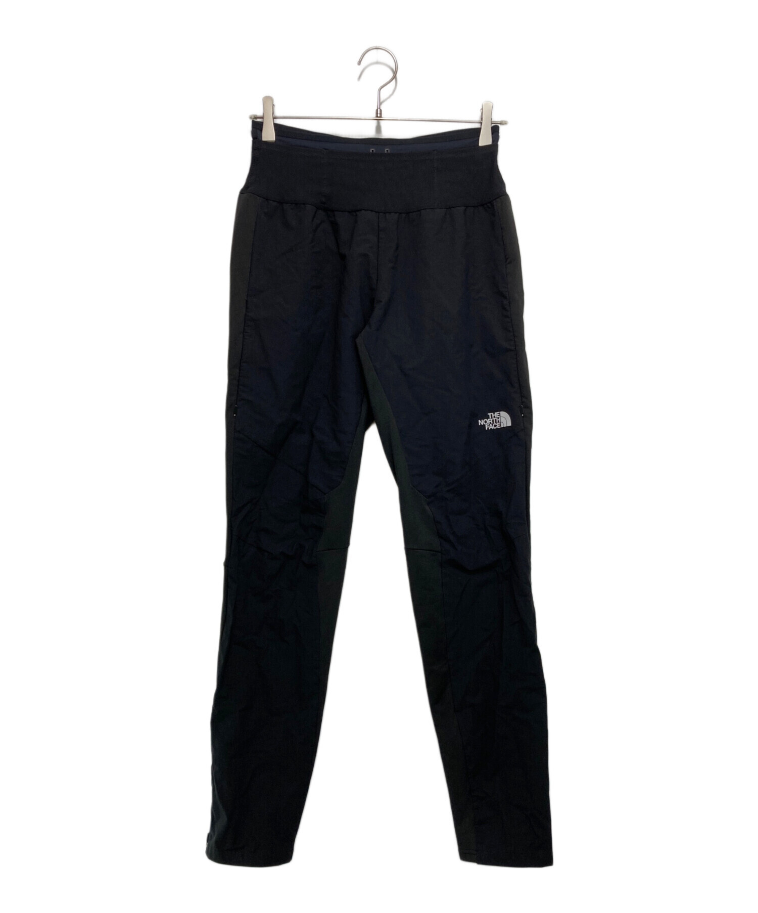 【美品】THE NORTH FACE フライトエクスプロールタイツ　M 中古・古着通販】THE NORTH FACE (ザ ノース フェイス) フライト