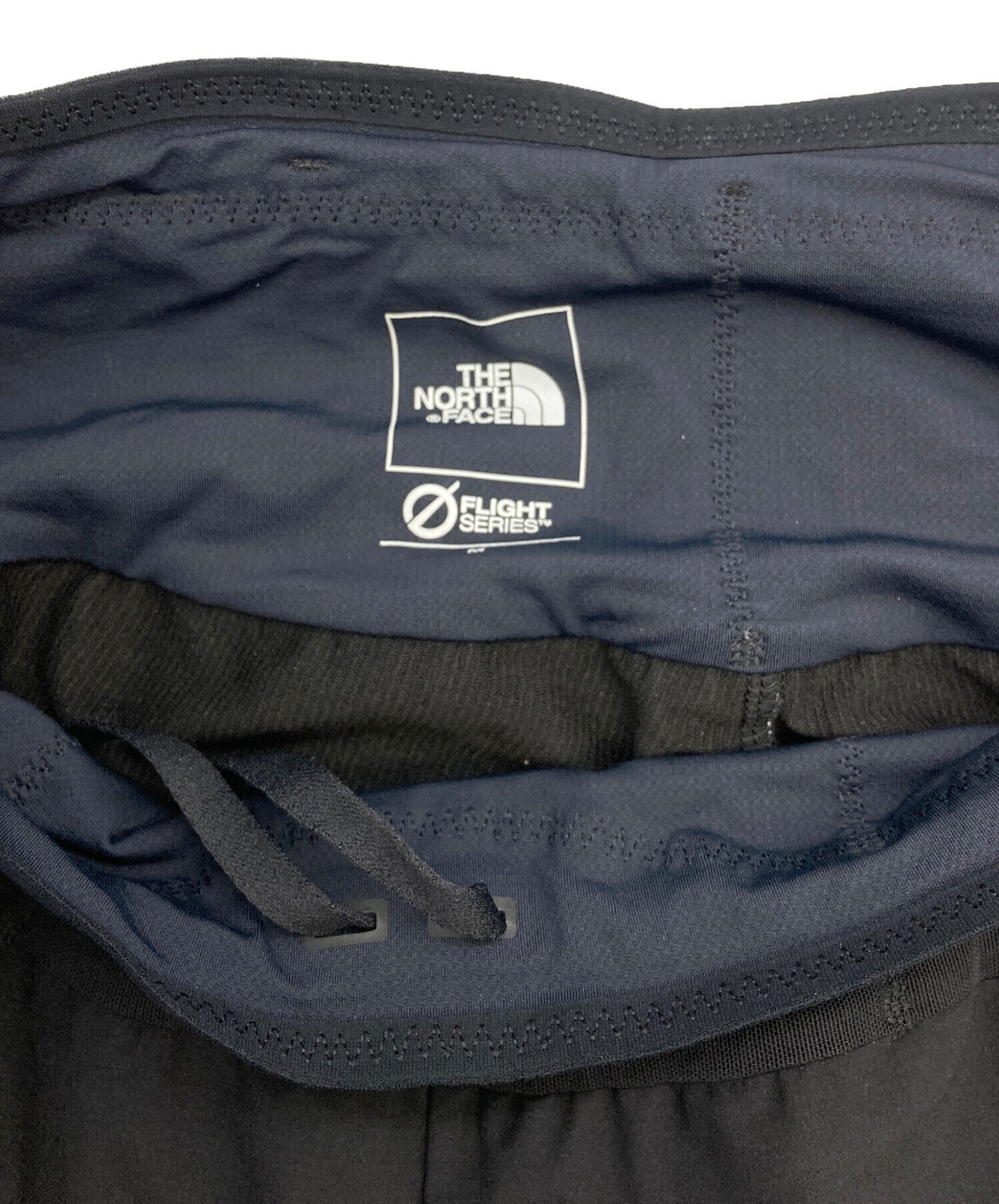 中古・古着通販】THE NORTH FACE (ザ ノース フェイス) フライト
