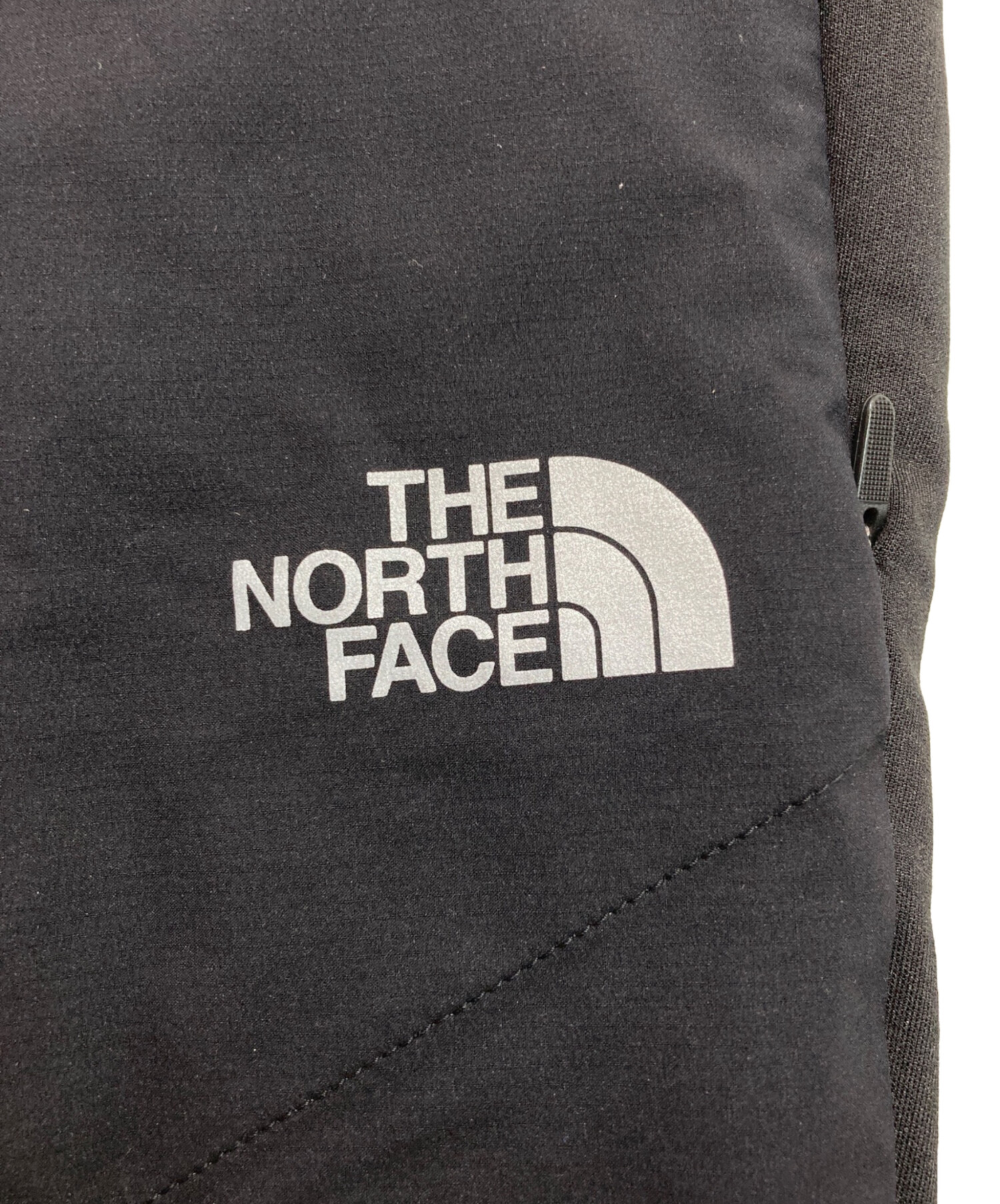 中古・古着通販】THE NORTH FACE (ザ ノース フェイス) フライト