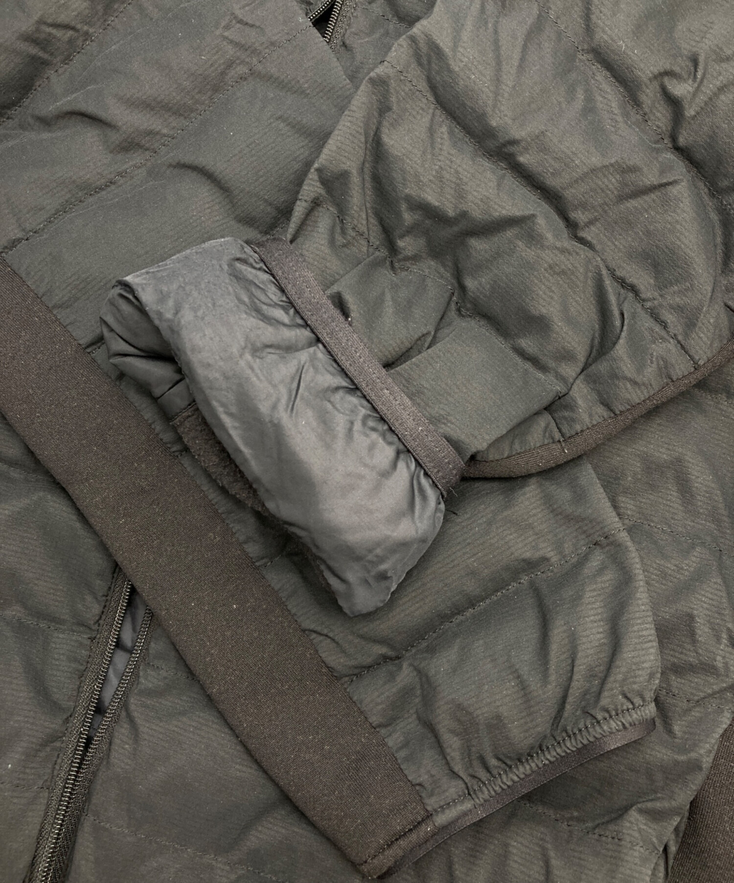 中古・古着通販】THE NORTH FACE (ザ ノース フェイス) Red Run Hoodie
