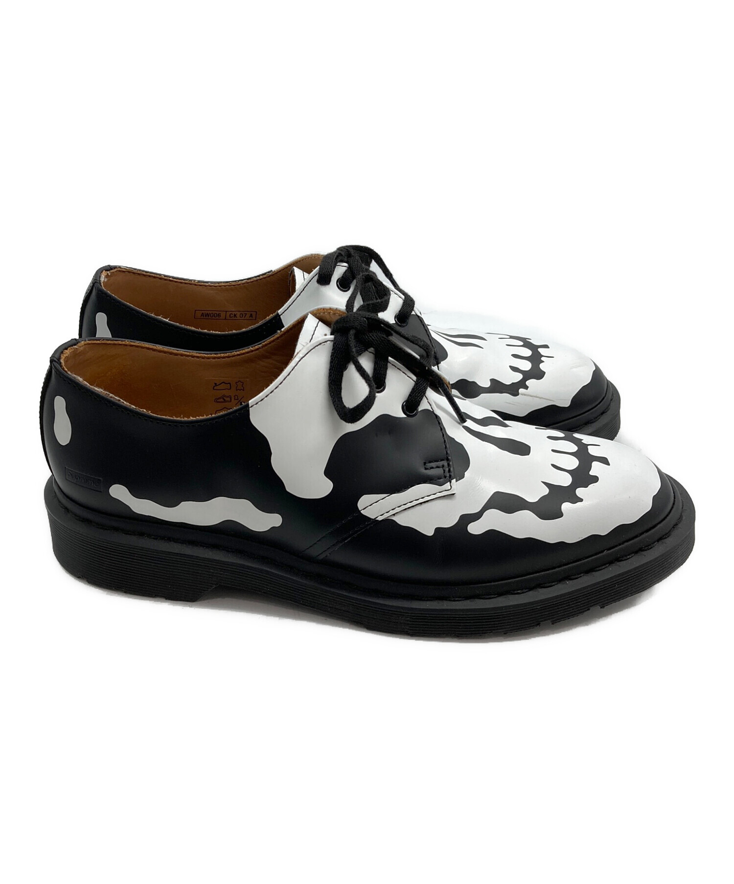 中古・古着通販】Supreme (シュプリーム) Dr.Martens (ドクター