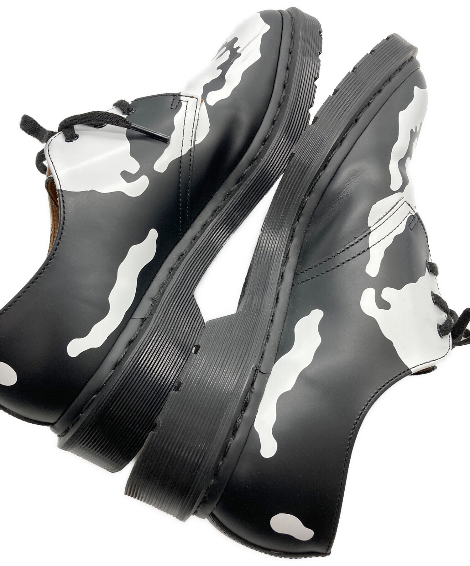 中古・古着通販】Supreme (シュプリーム) Dr.Martens (ドクター