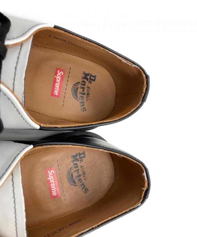中古・古着通販】Supreme (シュプリーム) Dr.Martens (ドクター