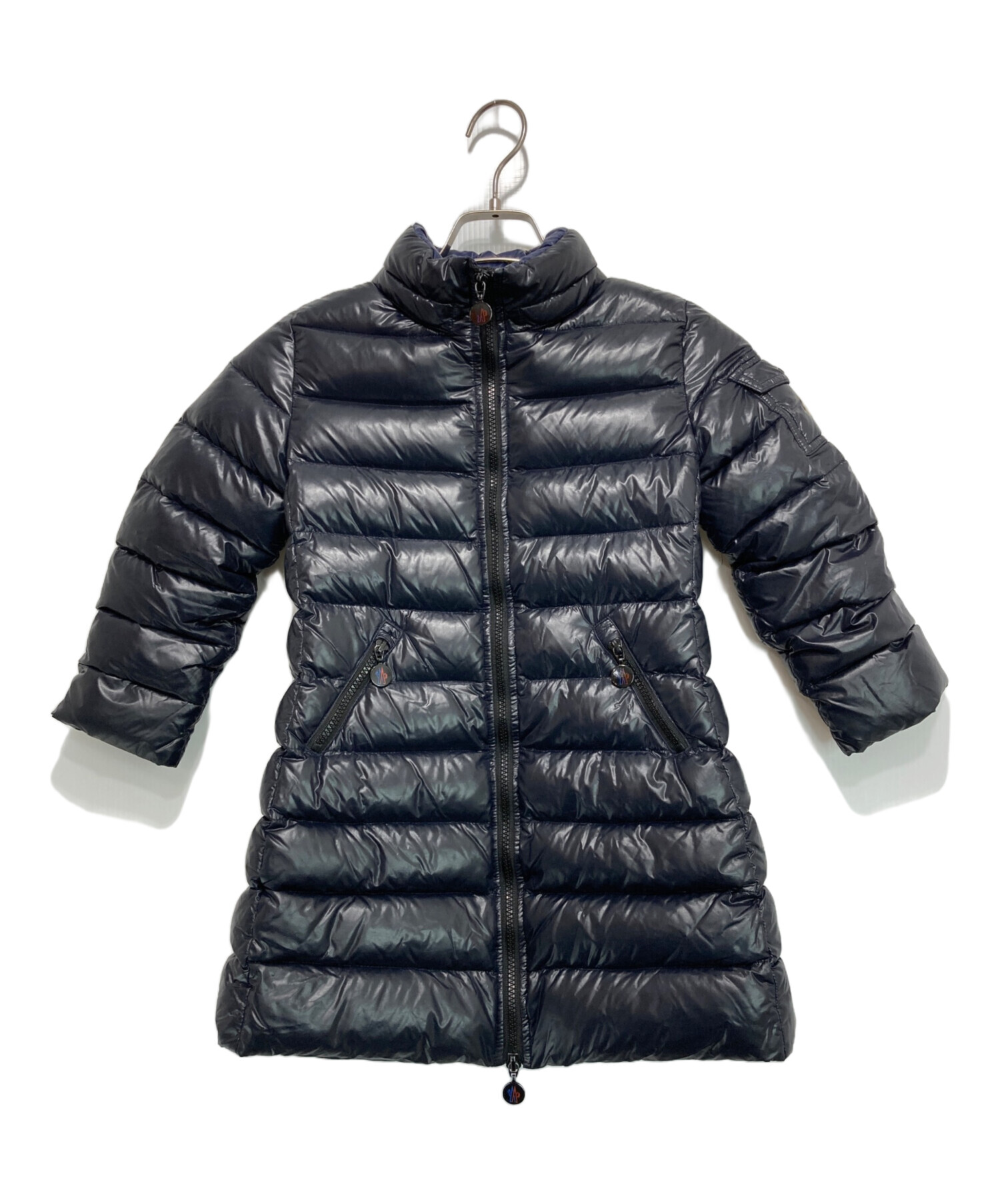 モンクレール ダウンコート 割引 6Y 120㎝ モンクレールキッズダウン