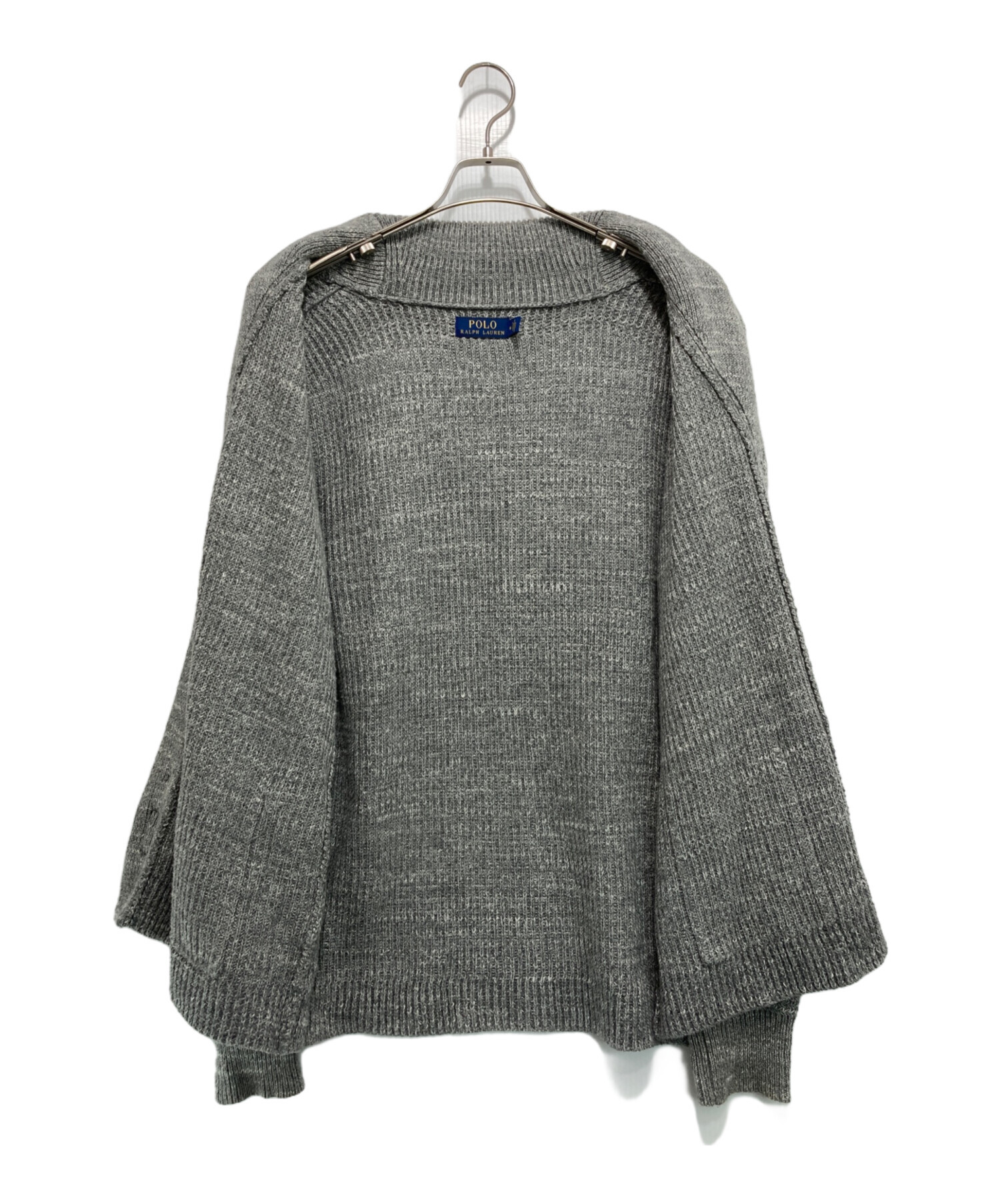 中古・古着通販】POLO RALPH LAUREN (ポロ・ラルフローレン) ショール