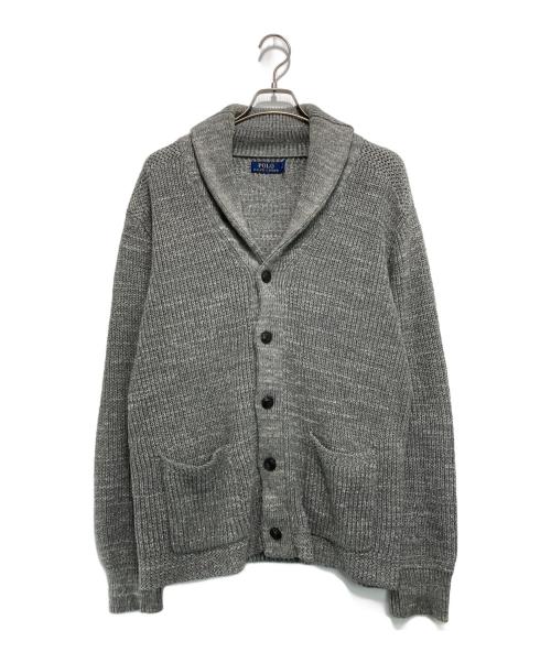 中古・古着通販】POLO RALPH LAUREN (ポロ・ラルフローレン) ショール