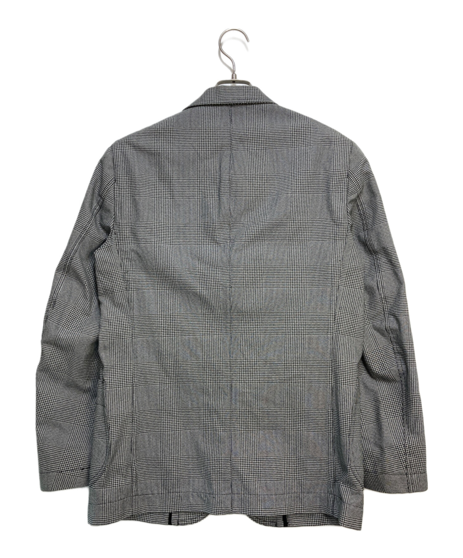 中古・古着通販】ALEXANDER McQUEEN (アレキサンダーマックイーン) 2B