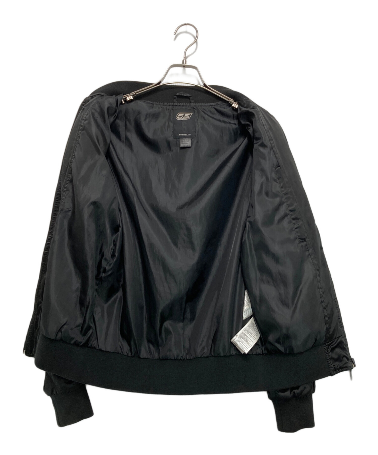 中古・古着通販】55DSL (フィフテーファイブディーエスエル) 刺繍