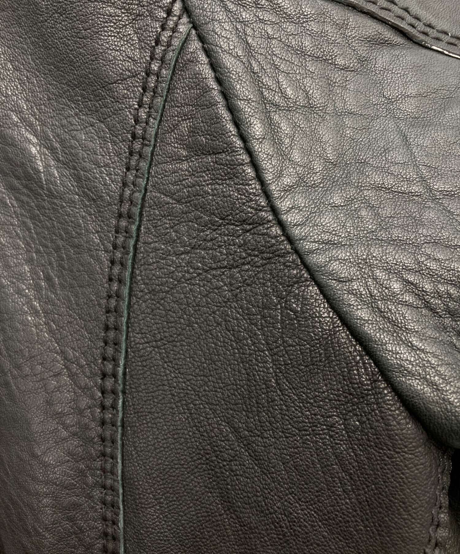 中古・古着通販】nano・universe (ナノ・ユニバース) シープスキン