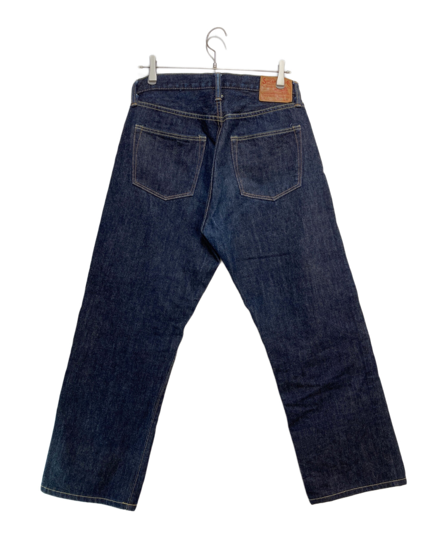 中古・古着通販】SUGAR CANE (シュガーケーン) STANDARD DENIM “1947 