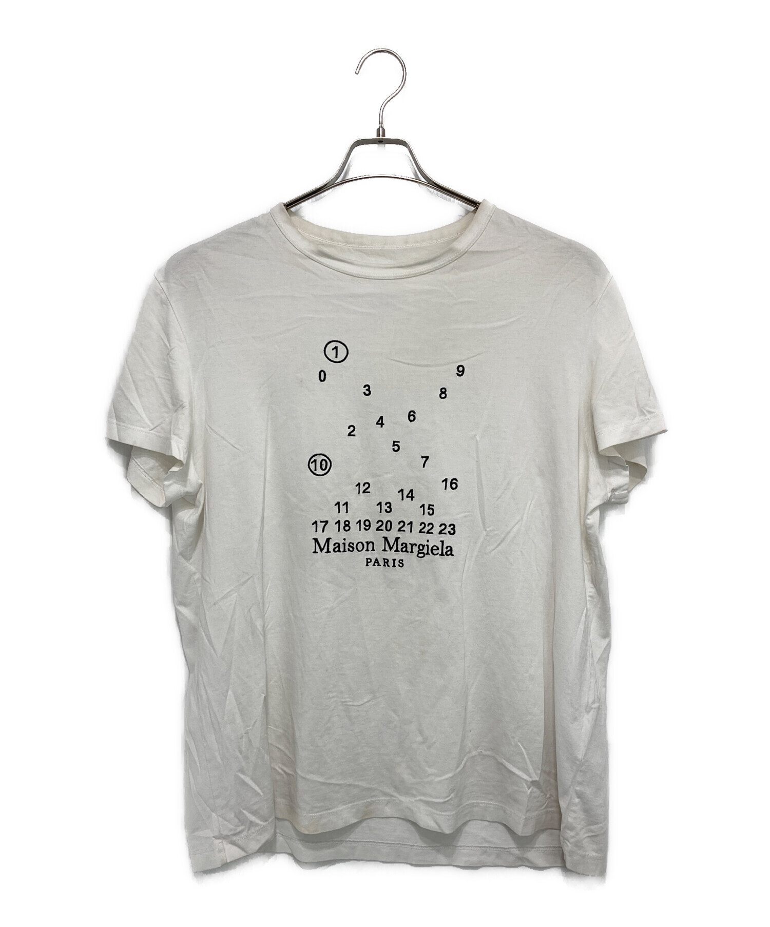 中古・古着通販】Maison Margiela (メゾンマルジェラ) カレンダー