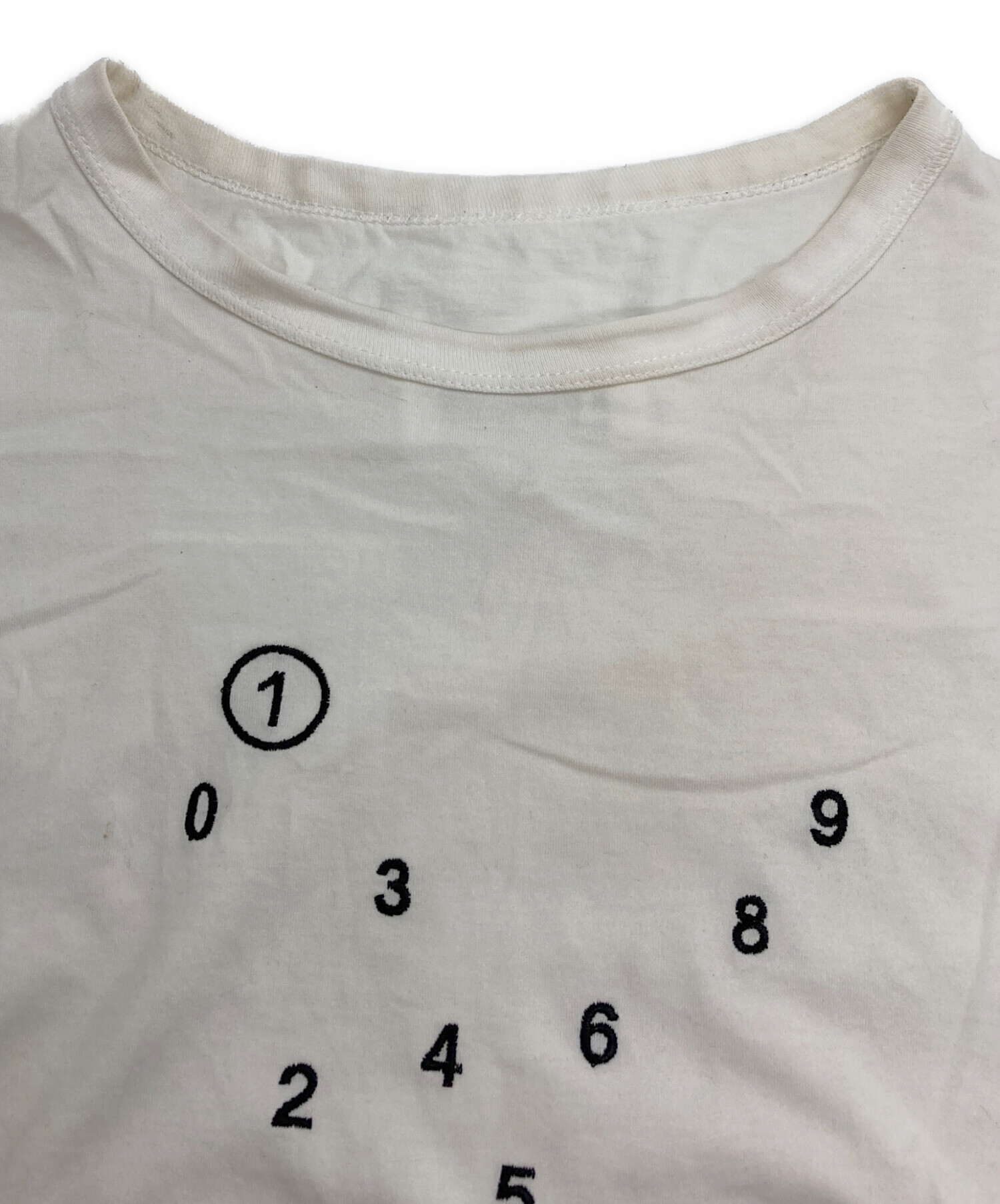 中古・古着通販】Maison Margiela (メゾンマルジェラ) カレンダー