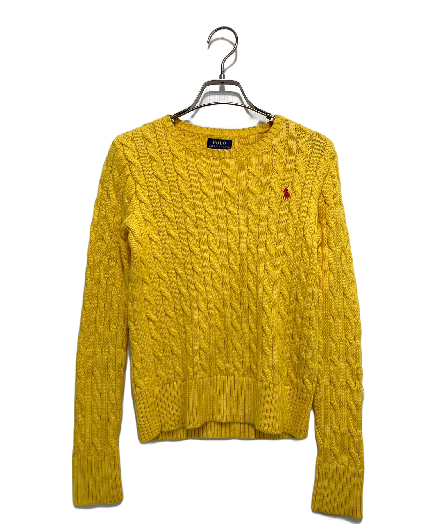 中古・古着通販】POLO RALPH LAUREN (ポロ・ラルフローレン) ケーブル