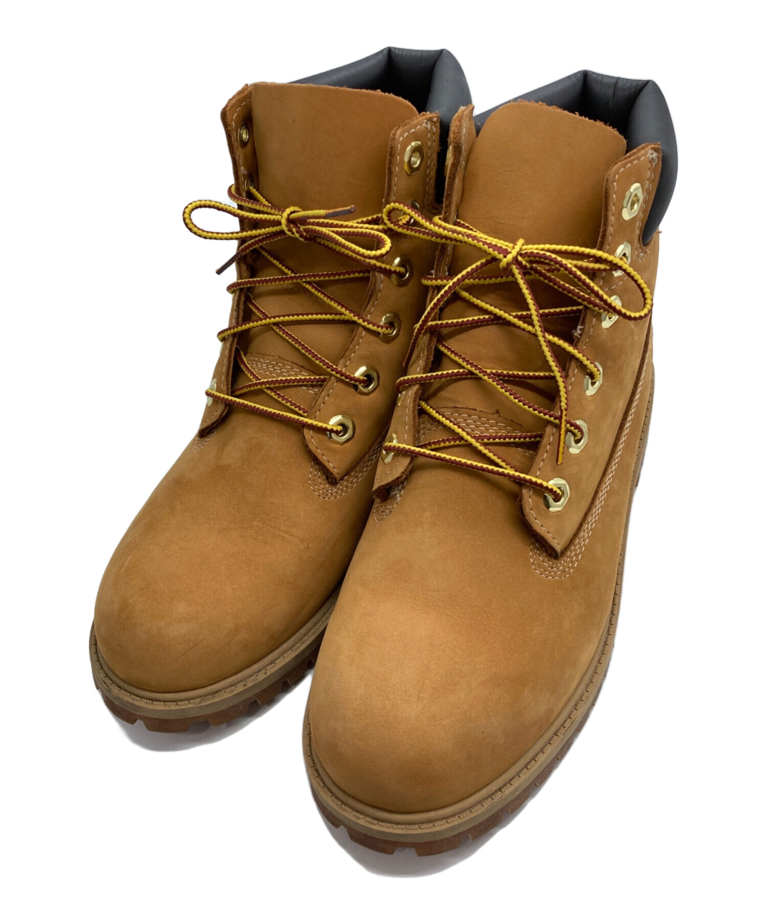中古・古着通販】Timberland (ティンバーランド) 6インチプレミアム